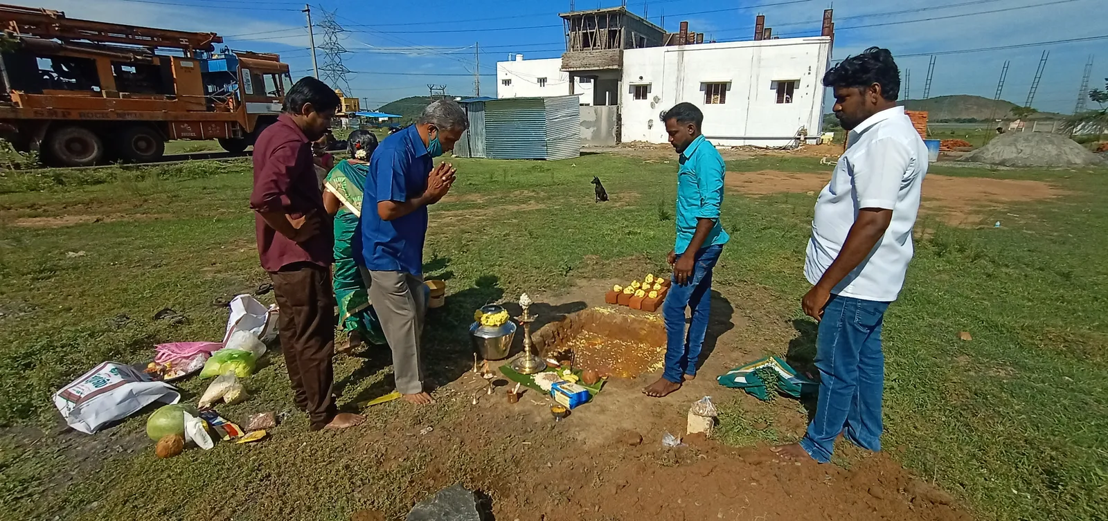 Mahanthira City photo 1