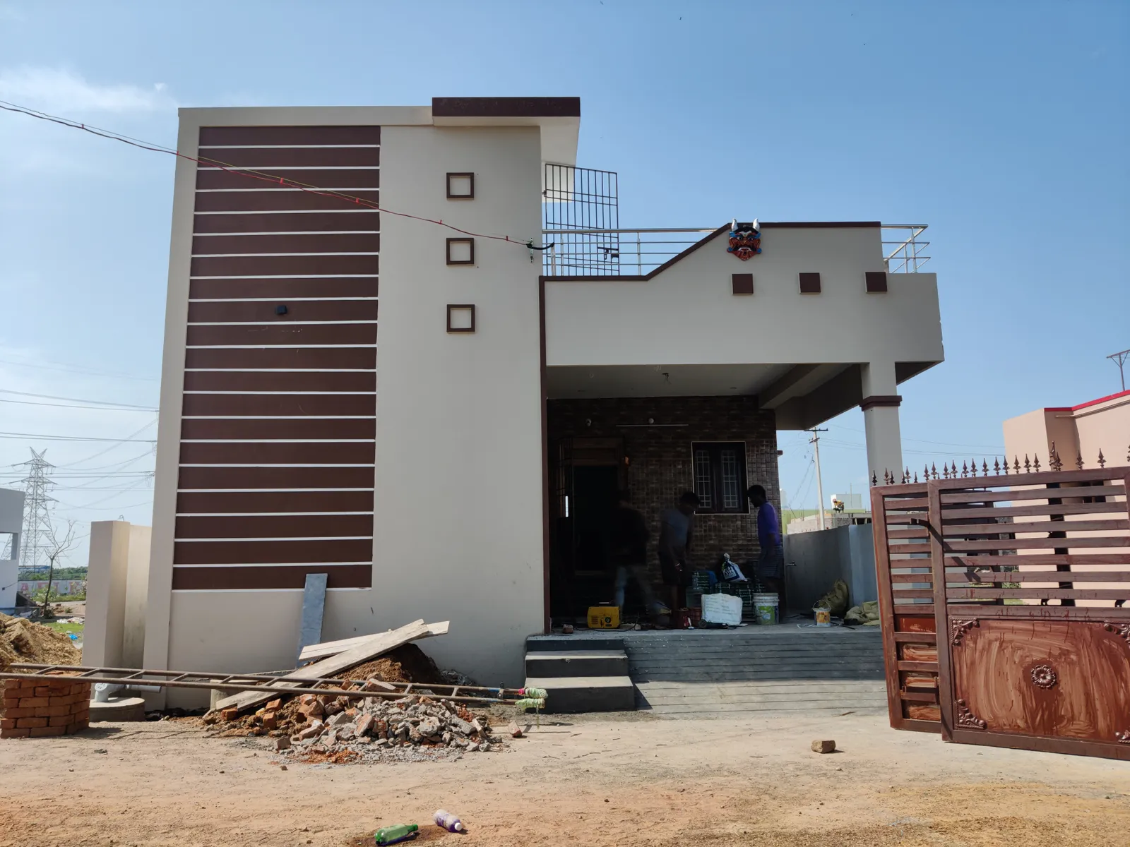 Mahanthira City — Township project in Chennai Suburbs, Tamil Nadu