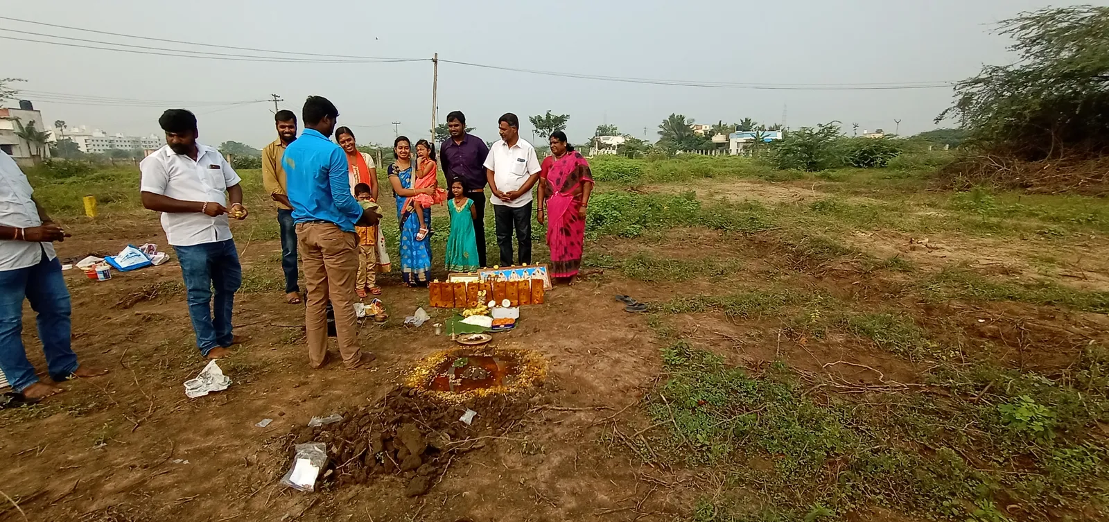 Manikandan Enclave photo 1