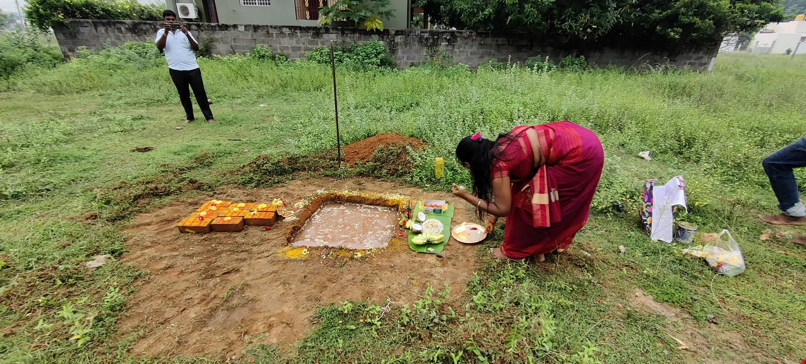 Prasana Court — Residential project in Perumattunallur, Chennai