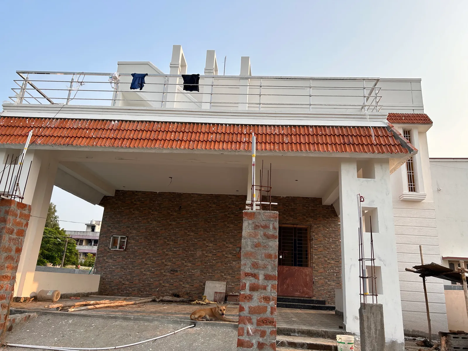 Revathi Villa — Villa project in Chennai, Tamil Nadu
