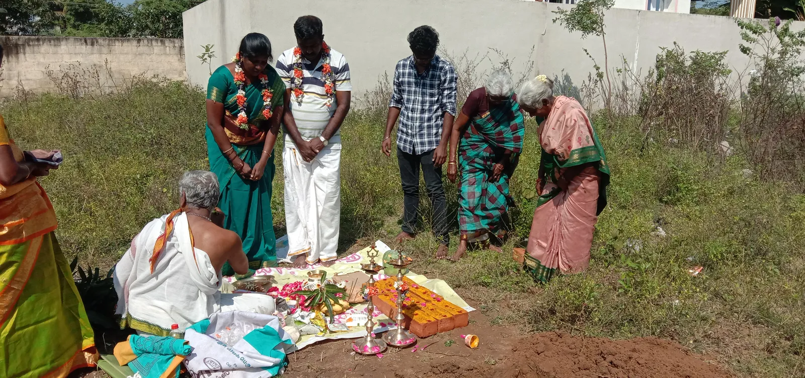 Swaminathan Heights — Residential project in Chennai, Tamil Nadu